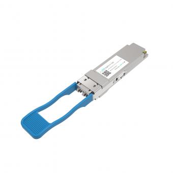 100G QSFP28 LR1单波光模块