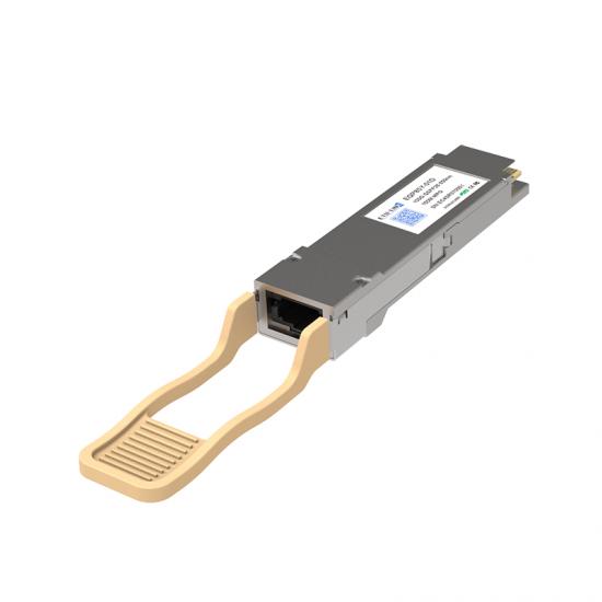 100G QSFP28 SR4多模光模块