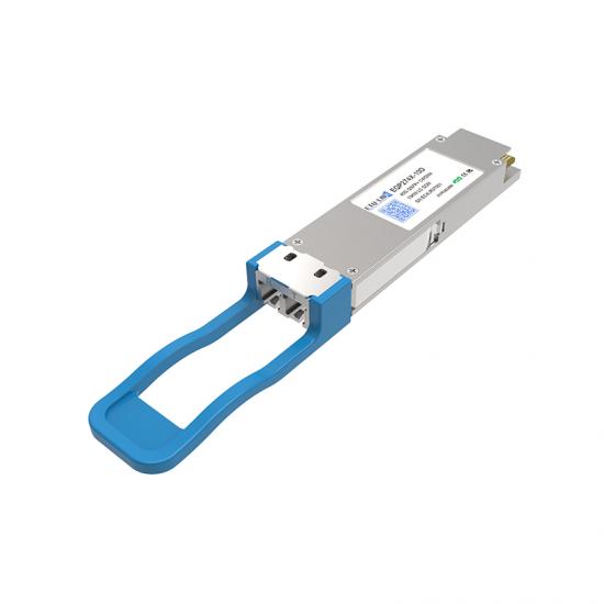  QSFP-40G-LR4光模块