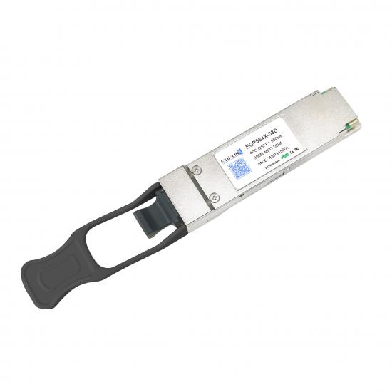 QSFP-40G-ESR4光模块