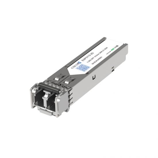 1.25G SFP 1310NM 2KM 千兆多模光模块