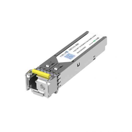 1.25G SFP 光模块