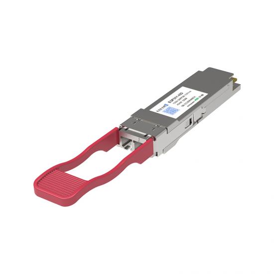 100G QSFP28 ER1单波光模块