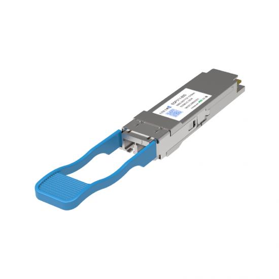 100G QSFP28 DR1单波光模块